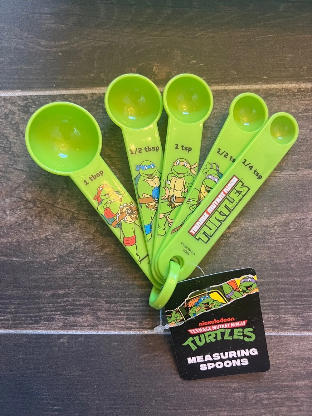 Teenage Mutant Ninja Turtles Lot